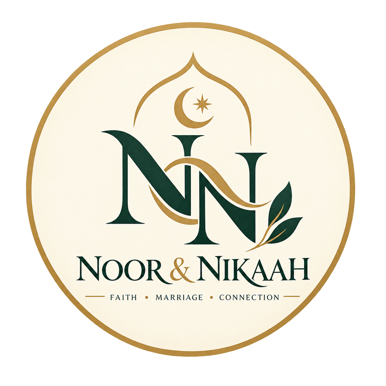 Noor And Nikaah