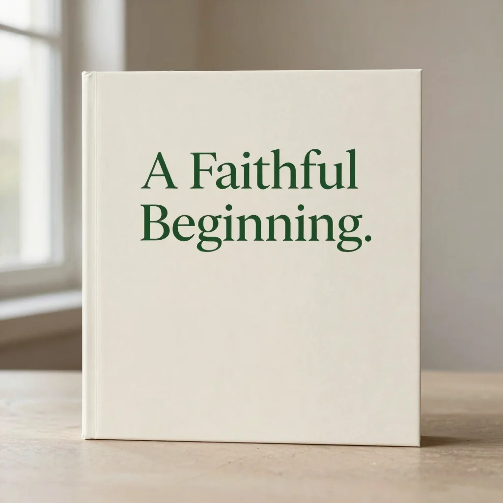 A Faithful Beginning