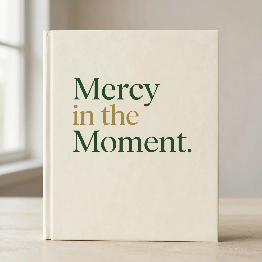 Mercy in the Moment